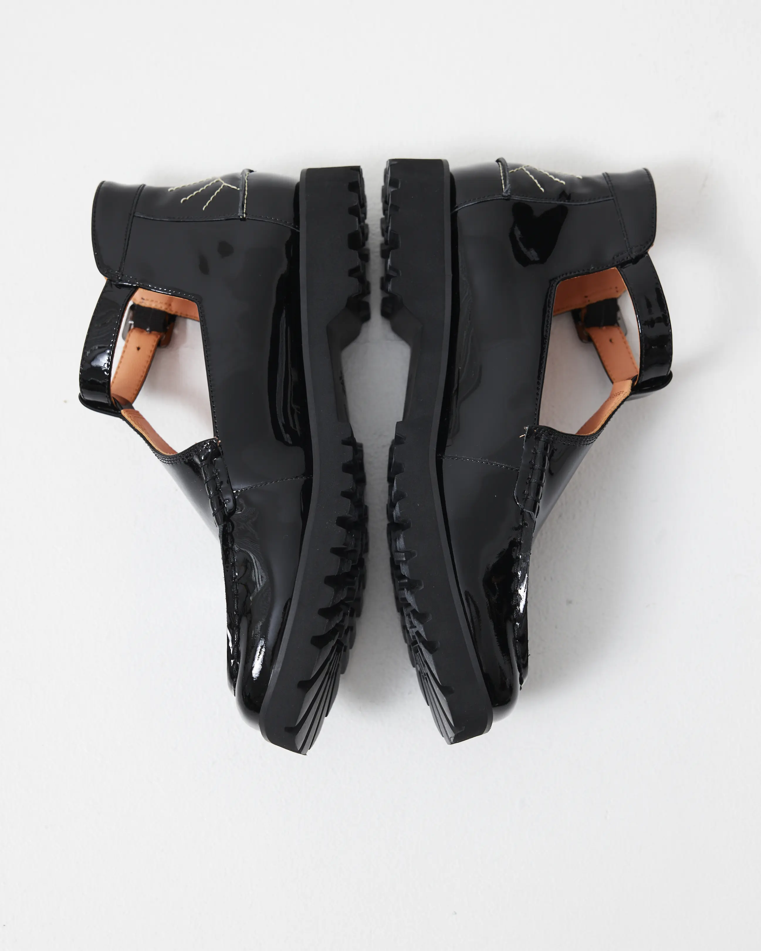 Astral T-Bar Boot | Black - Image 4