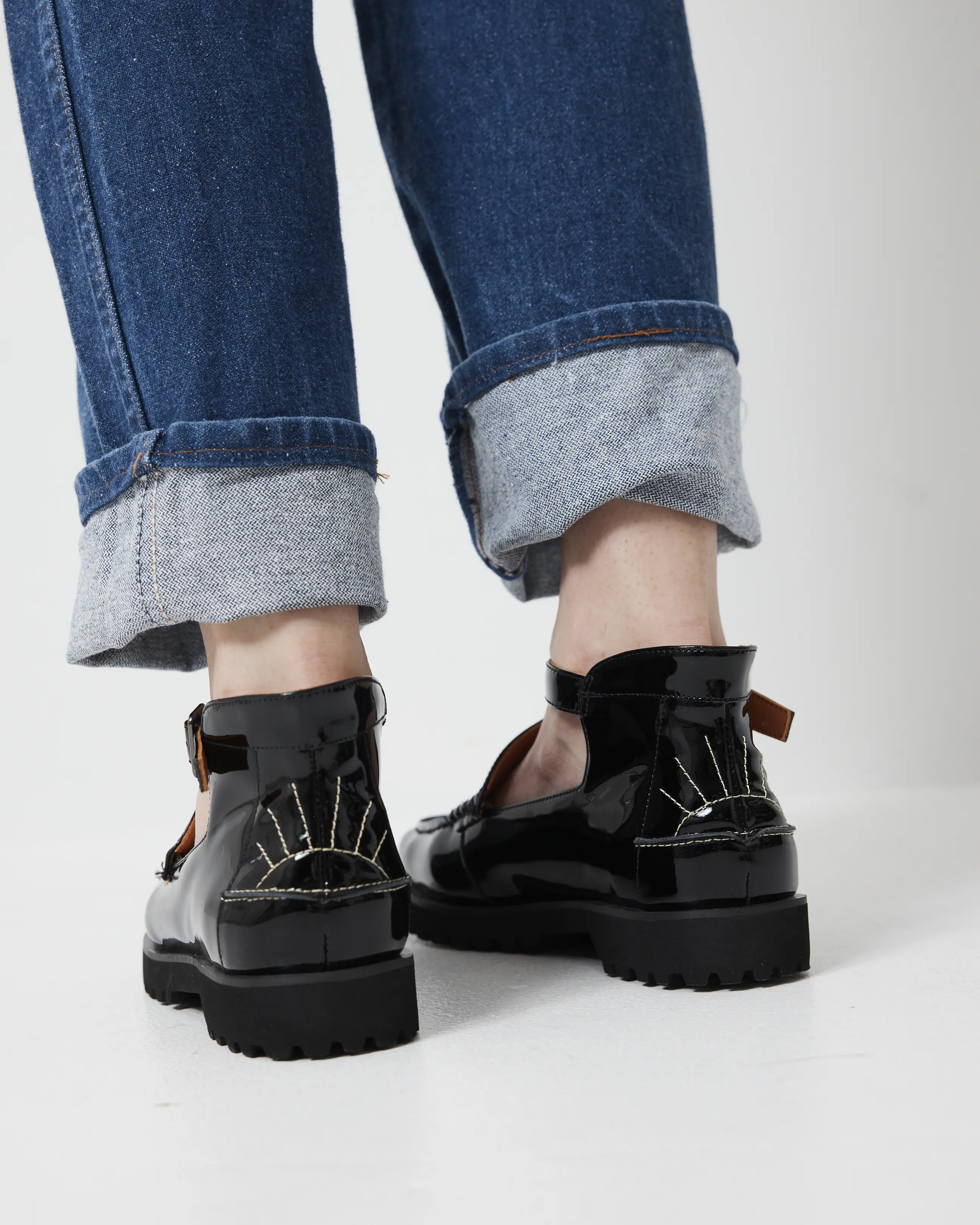 Astral T-Bar Boot | Black - Image 6
