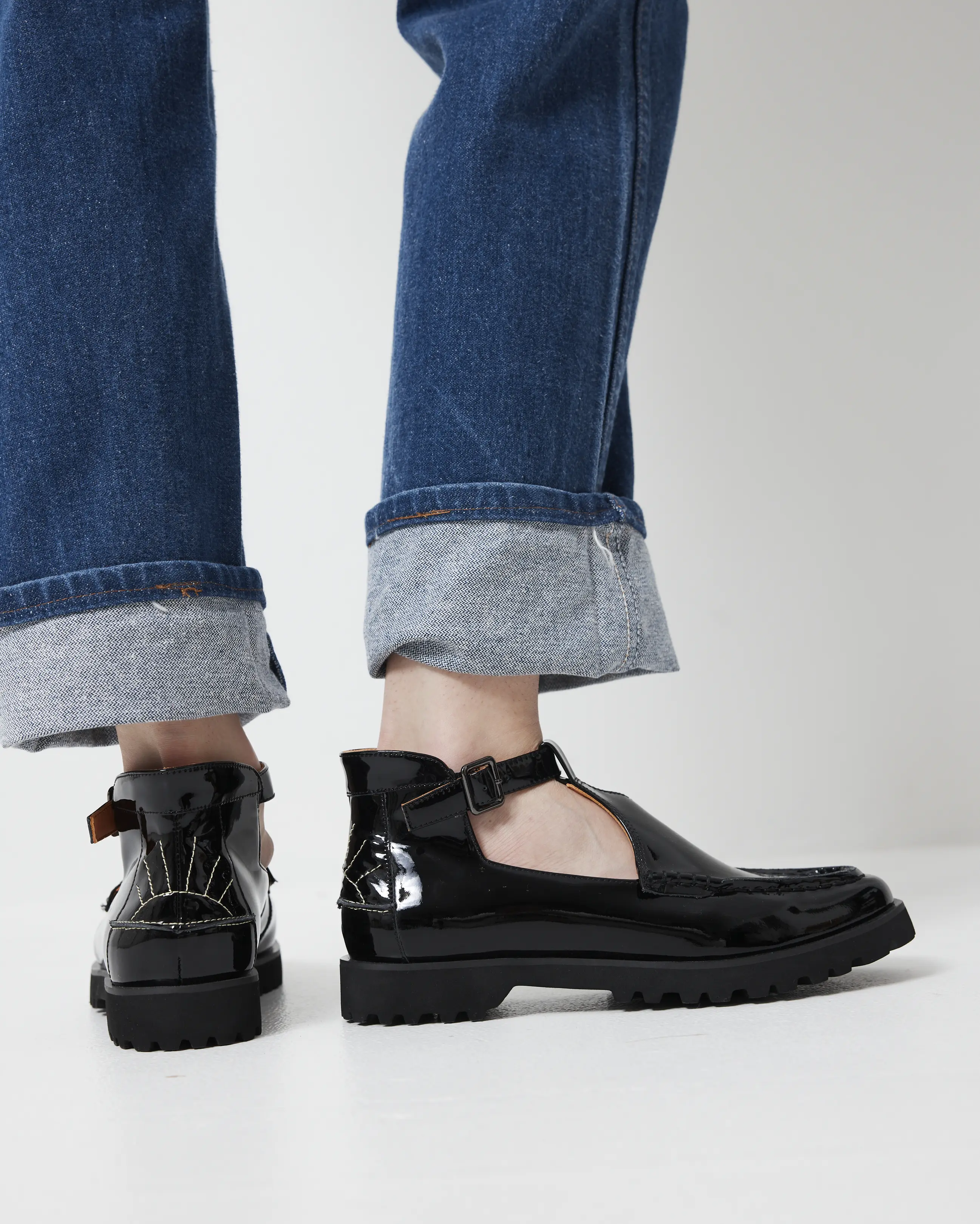 Astral T-Bar Boot | Black - Image 7