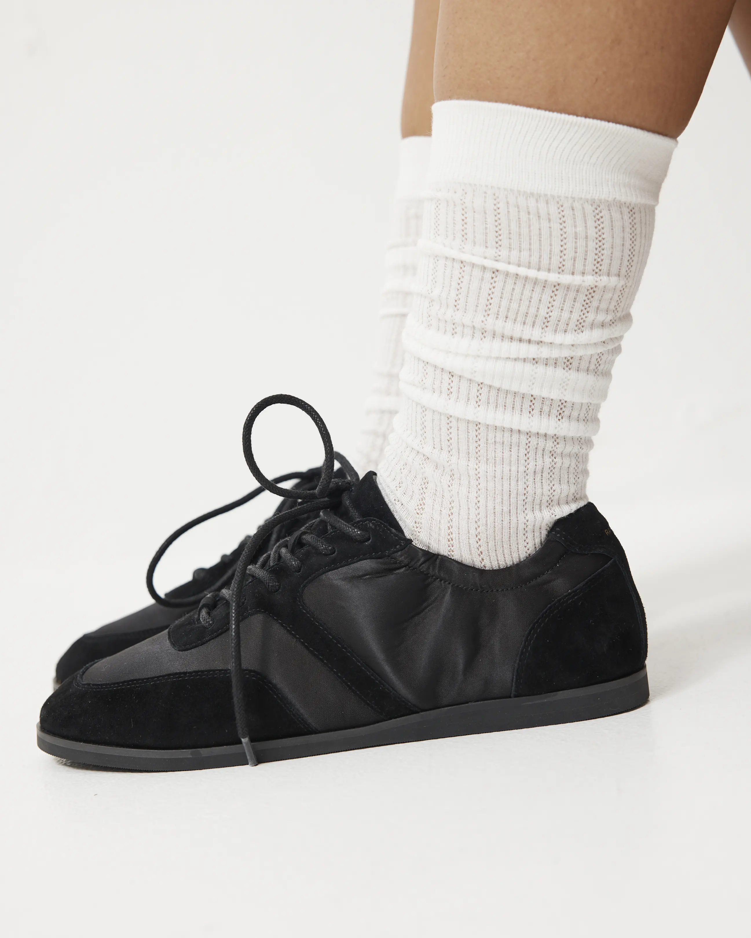 Elim Derby | Black - Image 3