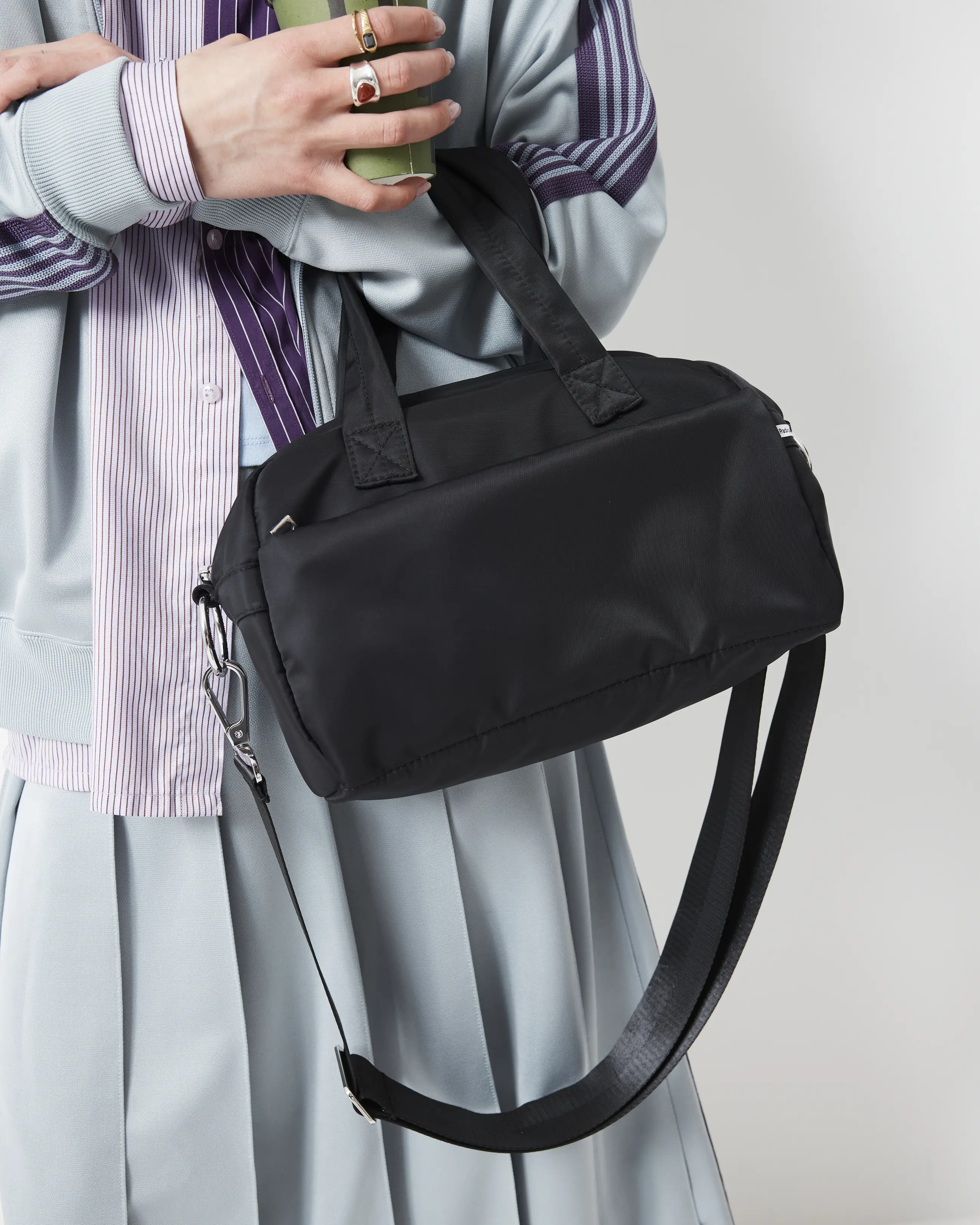 Debut Bowling Bag | Black - Image 3