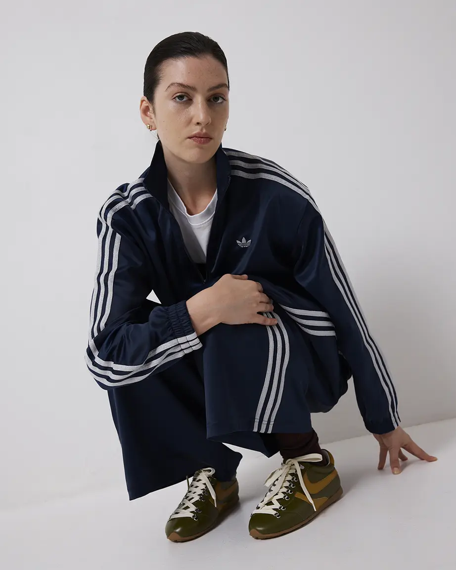 Clemence Ballet Hiker | Cardamom - Image 3