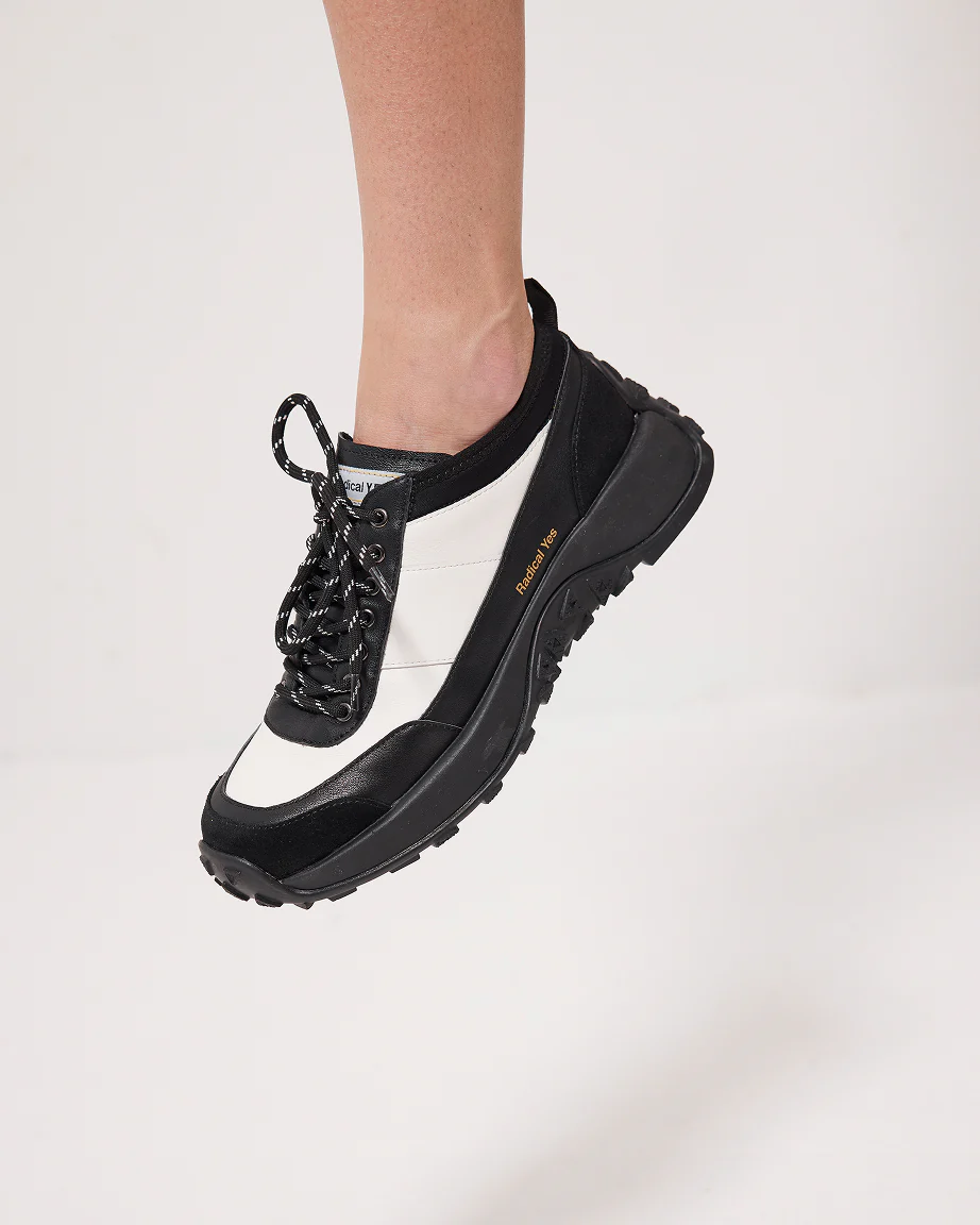 Light Years Hiker | Black and White - Image 5