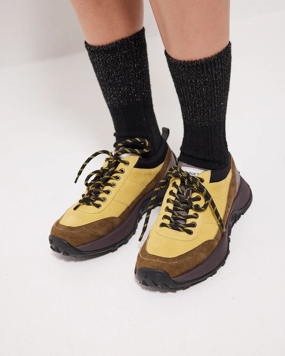 Light Years Hiker | Pickle and Chartreuse - Image 5