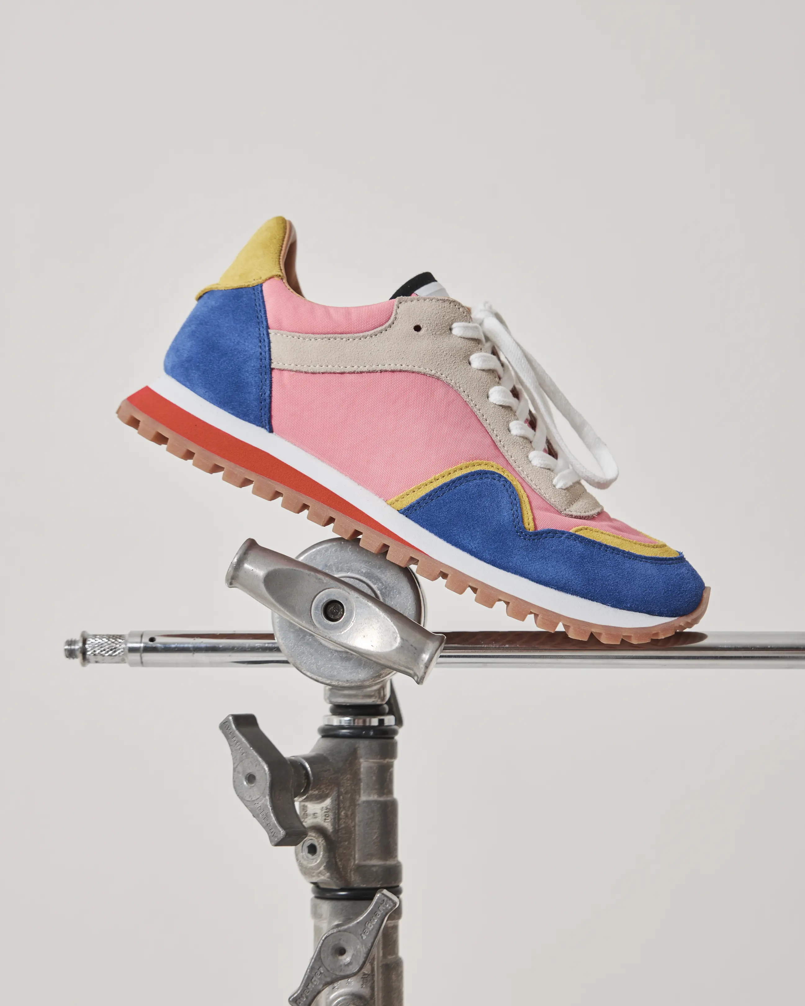 Moon Street Lace Up Sneaker | Bright Multi - Image 5