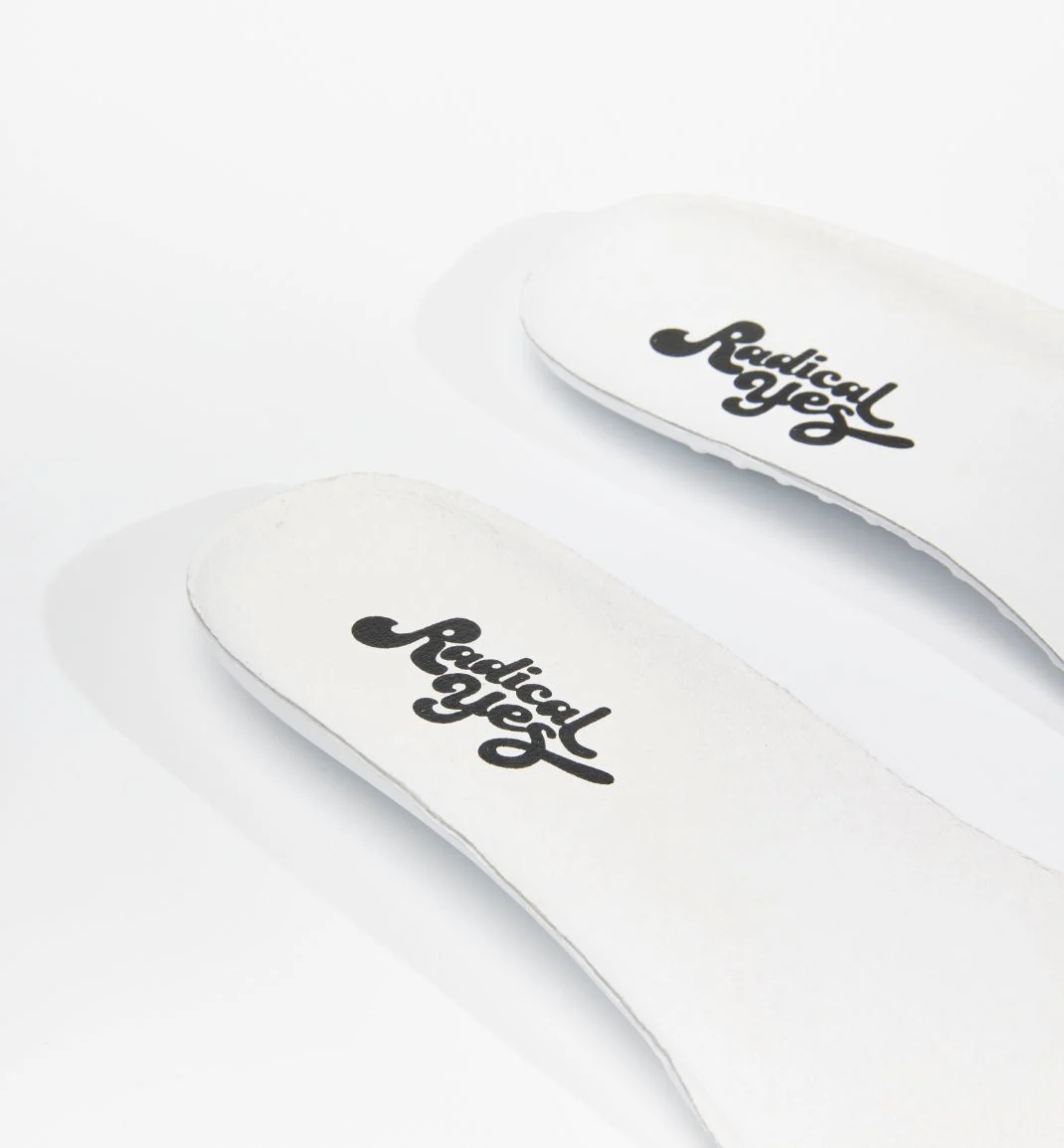 Removable Athletic Inner Sole - Leather - Image 3